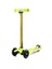 Scooter Maxi Deluxe Sarı MMD024 1