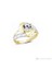 Allegrogold Tek Taş Yüzük Agt0133 1