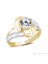 Allegrogold Tek Taş Yüzük Agt0133 2