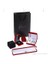 Gumush 925 Gül Desenli Kemik Tarak | Kr2550034 2