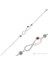 Gumush 925 Nazar Boncuklu Sonsuzluk Canım Bileklik Br0460128 1