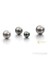 Katre Safir Kolye Seti ( 8-9 Mm Tahiti Aaa Kalite) 2