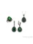 Tozlu Gümüş Hürrem Sultan Set 438263 1