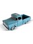Kişiye Özel Lisanslı Motor Max 1958 Chevy Apache Fleetside Pickup 1:24 Model Araba 1