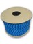 Kablo Toplama Spirali 40 mm Mavi 25 m 1