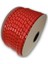 Kablo Toplama Spirali 20 mm Kırmızı 50 m 1