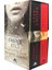 Bronz Atlı Serisi Kutulu Özel Set (2 Kitap) - Paullina Simons 1