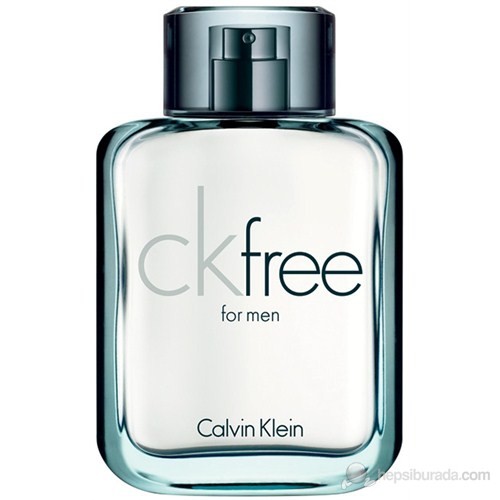 Calvin Klein Parfümlerde Sepette EK %15 (Toplamda %25 İndirim)