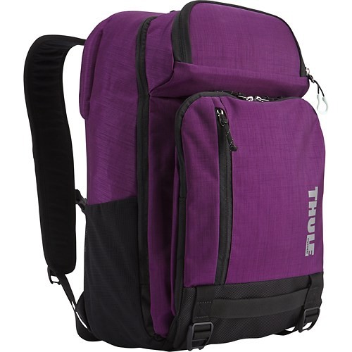 thule stravan backpack for macbook pro