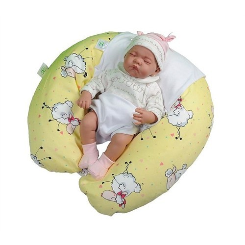 Ninniline Classic Anne Bebek Konfor Seti Mavi Lale Fiyatı