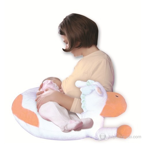 Sevi Bebe ok Fonksiyonlu Anne Bebek Minderi Fiyat 