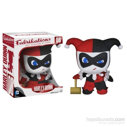 Funko Fabrikations Harley Quinn Fiyatı Taksit Seçenekleri