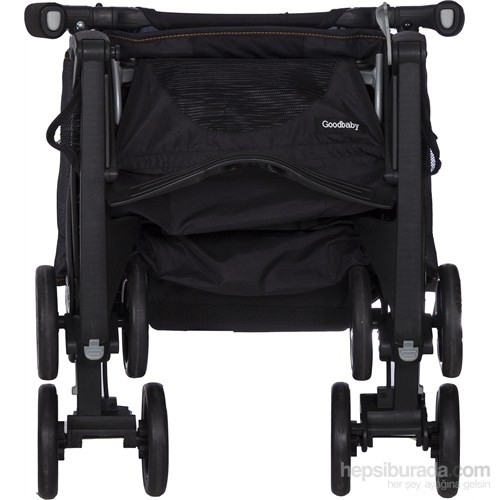 Soo Baby Pockit Baston Bebek Arabası Jean Fiyatı