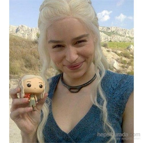 Funko Game of Thrones Daenerys Targaryen POP Fiyatı