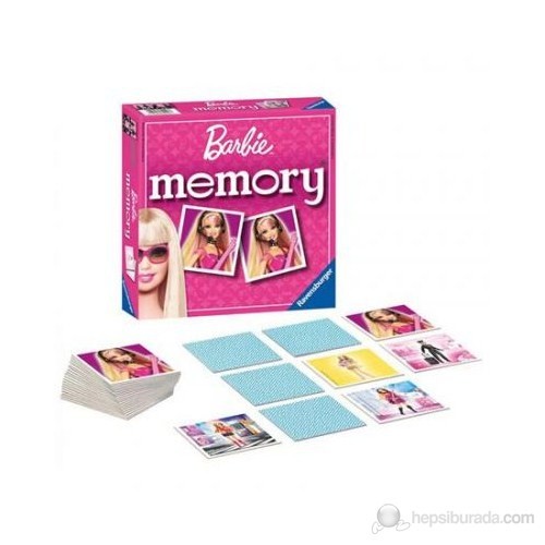download the new Barbie 2017 Memory