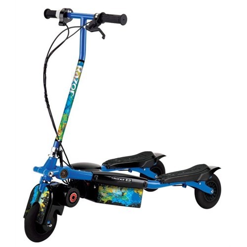 Razor Trikke E2