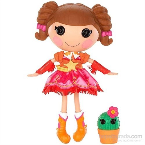 Lalaloopsy Bebek Praire Dusty Trails Fiyatı Taksit Seçenekleri