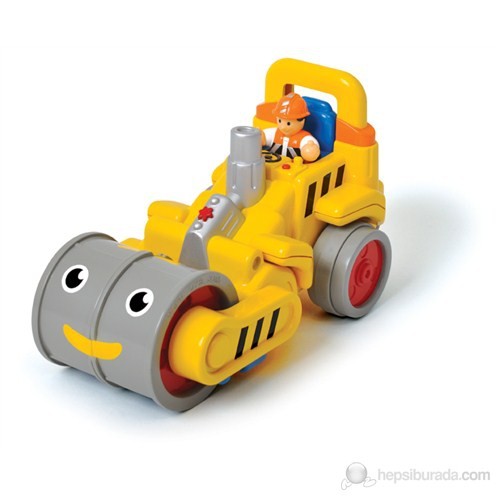 Roll It Riley Wow Oyuncak Silindir Riley (Roll-It Riley) Fiyatı