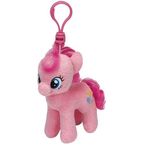 Pinkie Pie My Little Pony Clip Fiyatı Taksit Seçenekleri