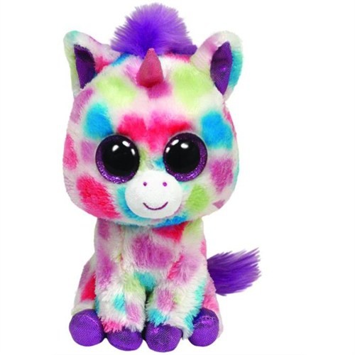 Ty Peluş Oyuncak Wishful Unicorn 15 Cm Fiyatı