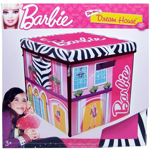 Barbie Nin Ruya Evi Ve Bebek Kutusu Oyun Seti Fiyati