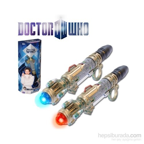 Doctor Who River Song's Future Sonic