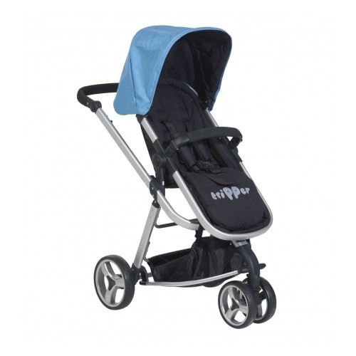 Tripper Cippy Puset Tentesi Mavi Fiyatı Taksit Seçenekleri