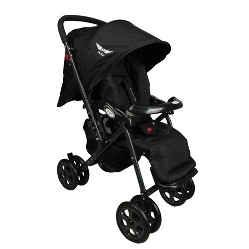 Mcrae Mc 5010 Royalty Çift Yönlü Hafif Bebek Arabası