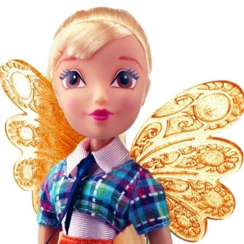 Adore Winx Bebek Fairy School Stella Fiyatı Taksit Seçenekleri