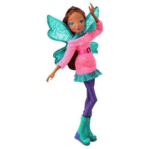 Adore Winx Bebek Winter Fairy Layla Fiyatı Taksit Seçenekleri