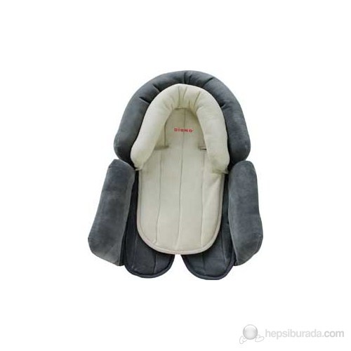 Sunshine Kids Cuddle Soft Bebek Baş ve Boyun Destek