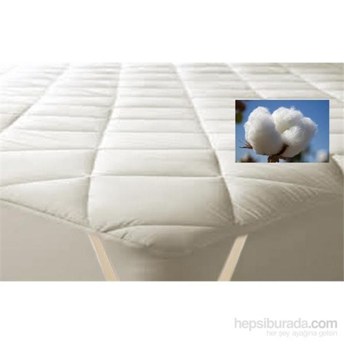 Koza Cotton Pamuk Yatak Alezi 130x200Yatak Koruyucu Fiyatı
