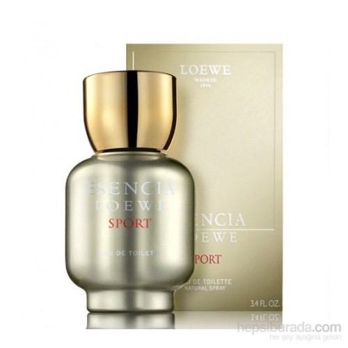 loewe esencia