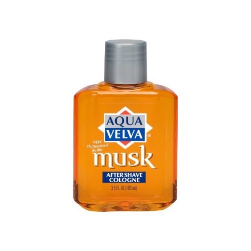 Aqua Velva Musk After Shave Cologne 103 Ml Fiyatı