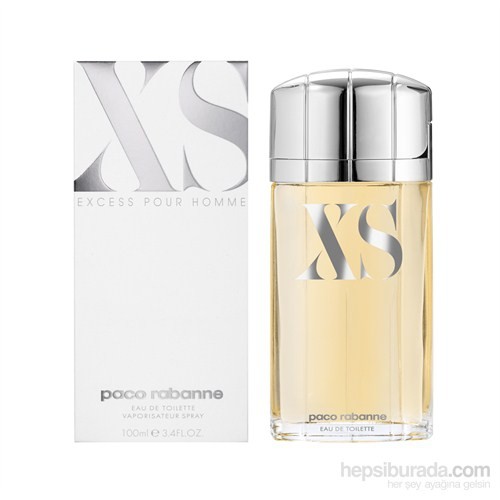Paco Rabanne Black Xs Edt Erkek Parfum Fiyatlari Ozellikleri Ve Yorumlari En Ucuzu Akakce