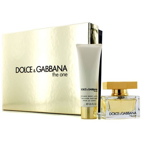 Dolce Gabbana The One Edp 50 Ml+Body Lotion 100Ml Fiyatı