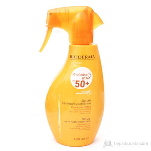 bioderma photoderm max spray 400ml