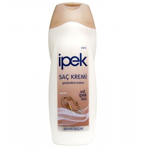 İpek Saç Kremi Koparak Dökülen 600 Ml Fiyatı - Taksit Seçenekleri