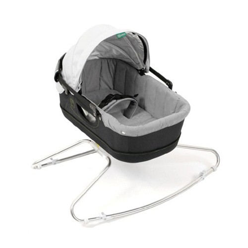 orbit g2 bassinet