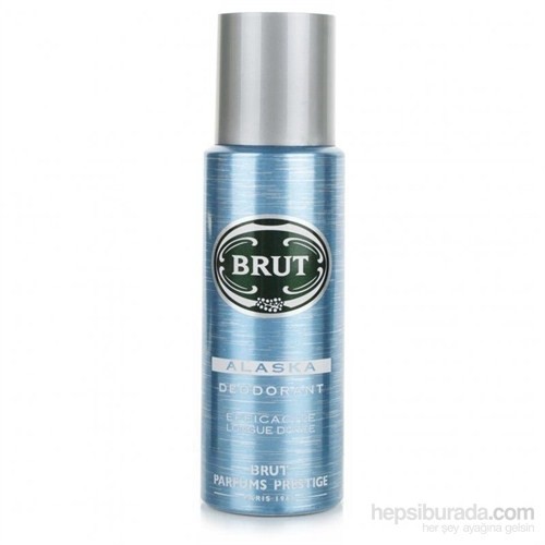 brut alaska parfum