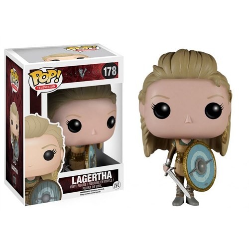 lagertha vikings funko pop
