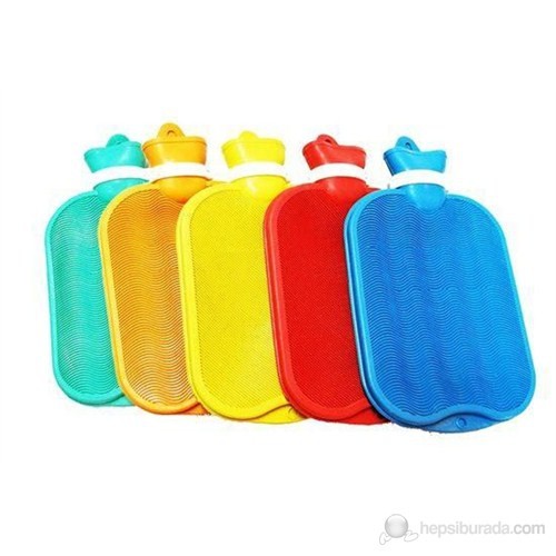 QParts Doğal Kauçuk Sıcak Su Torbası Fiyatı Taksit