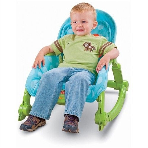 FisherPrice Sevimli Gezegen Anakucağı ve Sallanan Sandalye Fiyatı