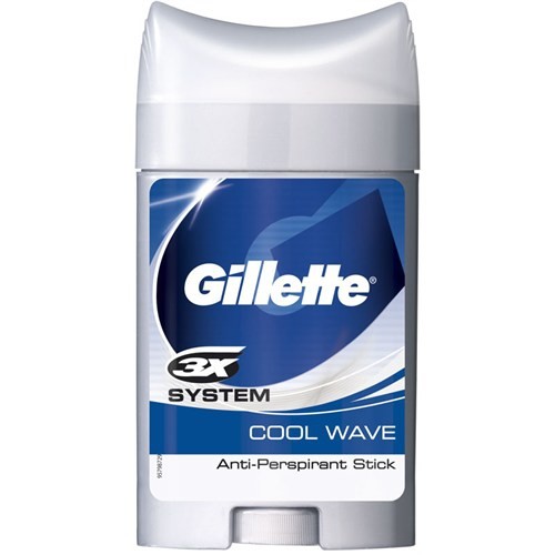 Gillette Series Stick Deodorant Cool Wave 48 ml Fiyatı