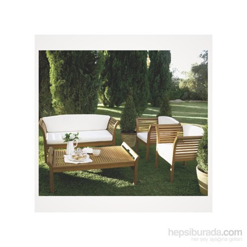 Blooma Bahçe Mobilya Seti Saigon Modeli Fiyatı Taksit Seçenekleri