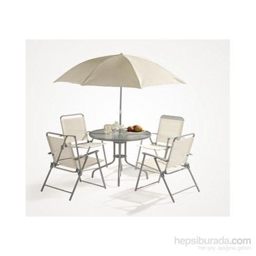Blooma Patio Bahçe Mobilya Seti Fiyatı Taksit Seçenekleri