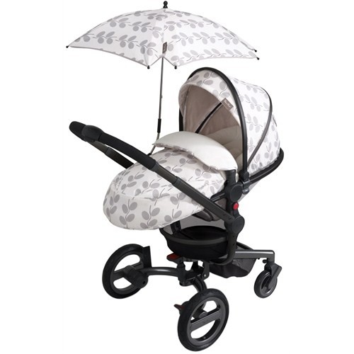 Silver Cross Surf Special Edition Petals Bebek Arabası Fiyatı