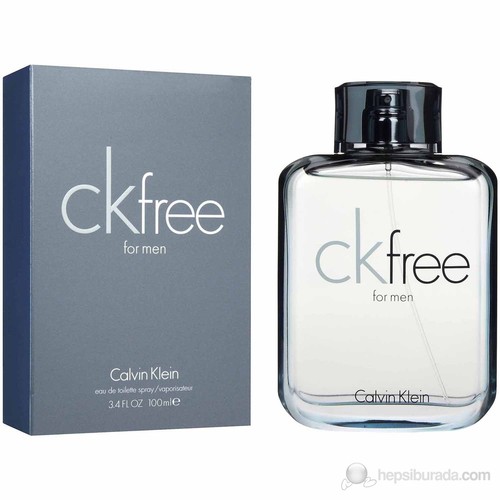 Haiku Sıkılaştırmak cimri  Calvin Klein Free Edt 100 Ml Erkek Parfümü Fiyatı