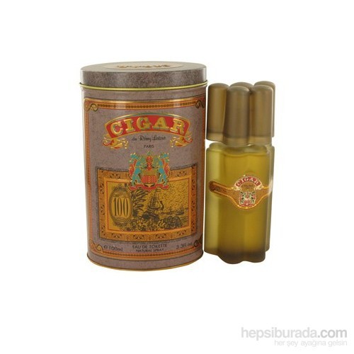 cigar cologne