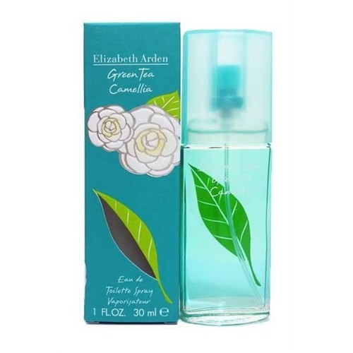 Elizabeth Arden Green Tea Camellia Edt 30 Ml Fiyatı